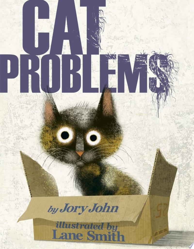 Image for "Cat Problems"