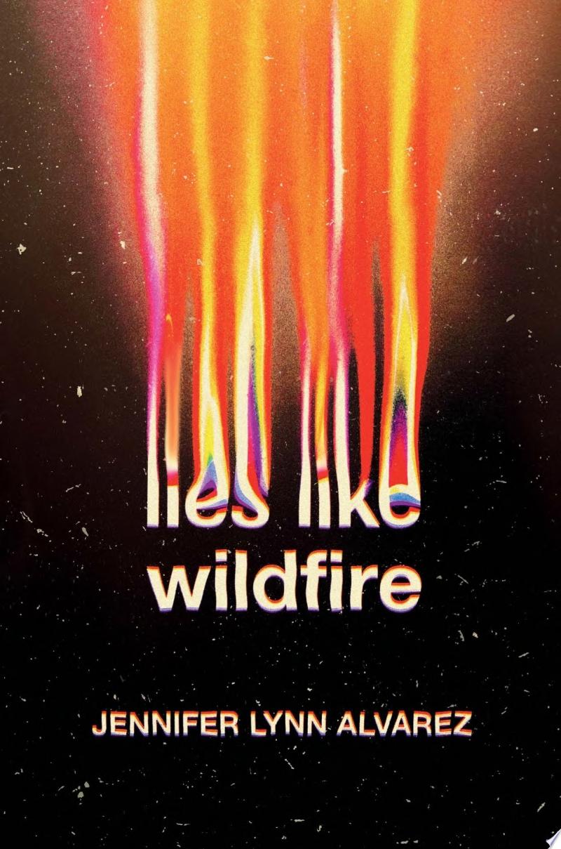 Image for "Lies Like Wildfire"