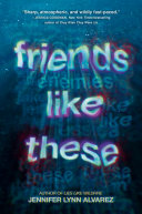Image for "Friends Like These"