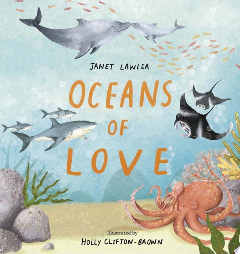 Image for "Oceans of Love"