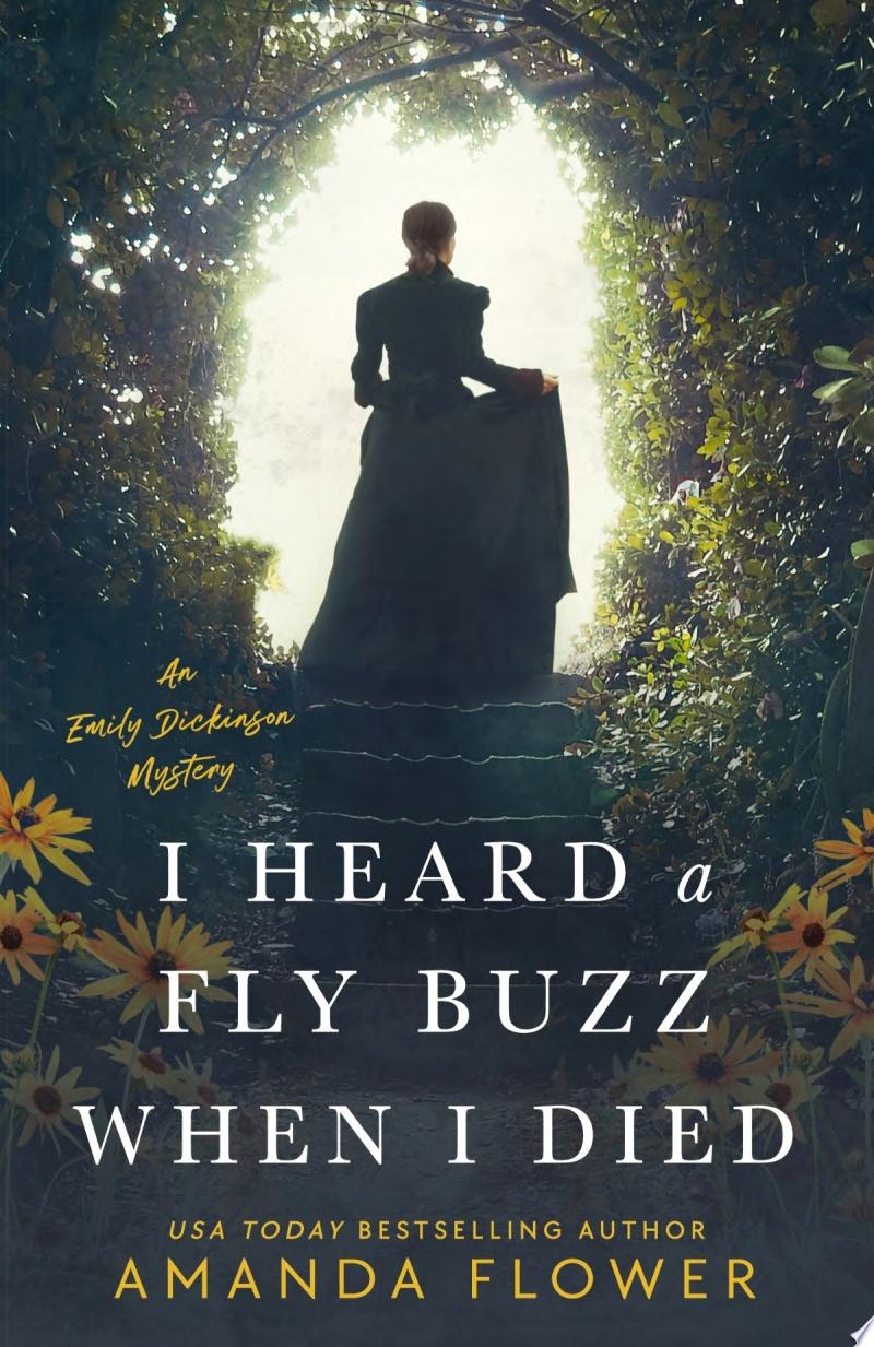 Image for "I Heard a Fly Buzz When I Died"