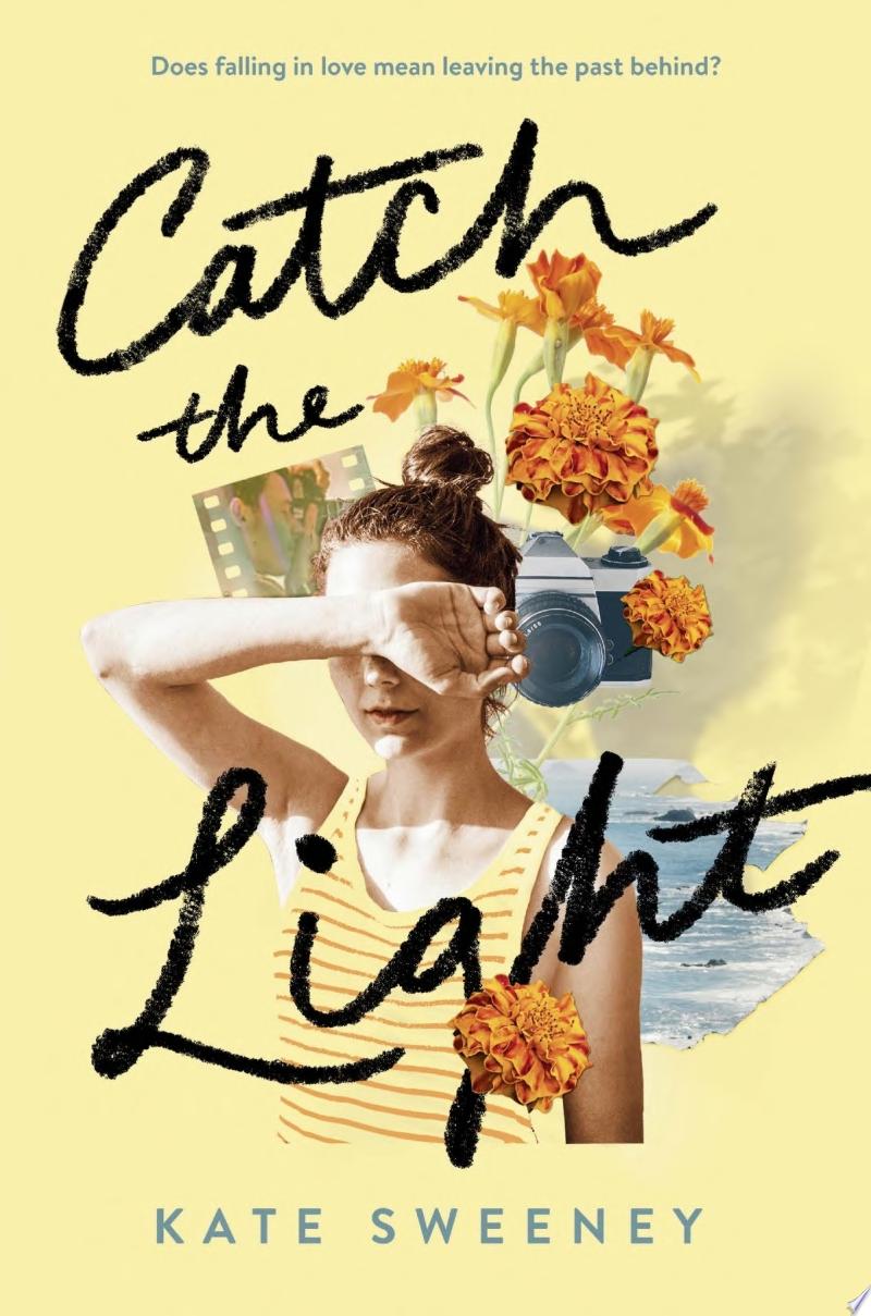 Image for "Catch the Light"