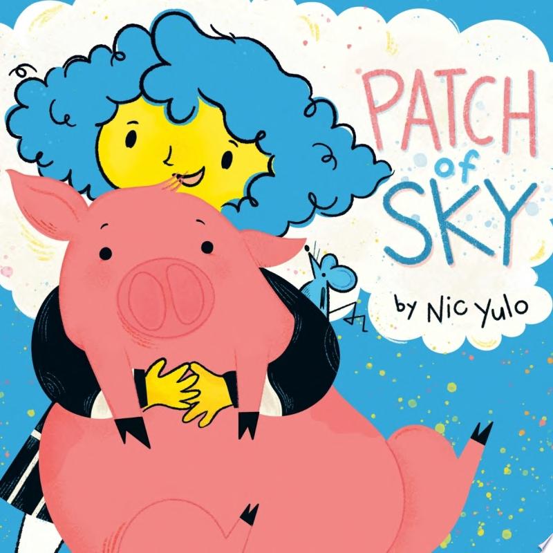 Image for "Patch of Sky"