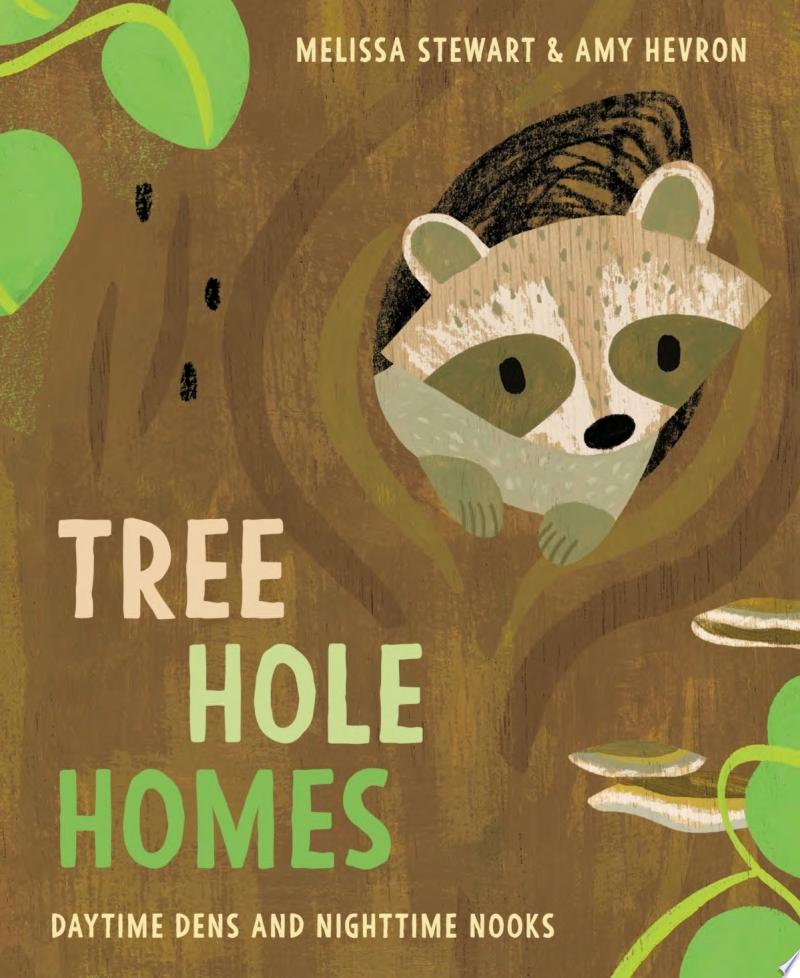 Image for "Tree Hole Homes"