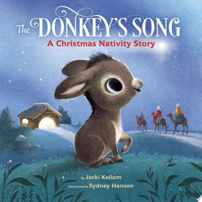 Image for "The Donkey&#039;s Song"