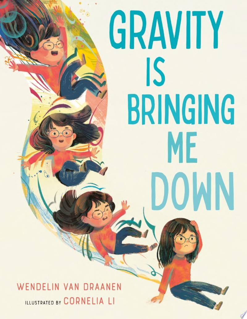 Image for "Gravity Is Bringing Me Down"