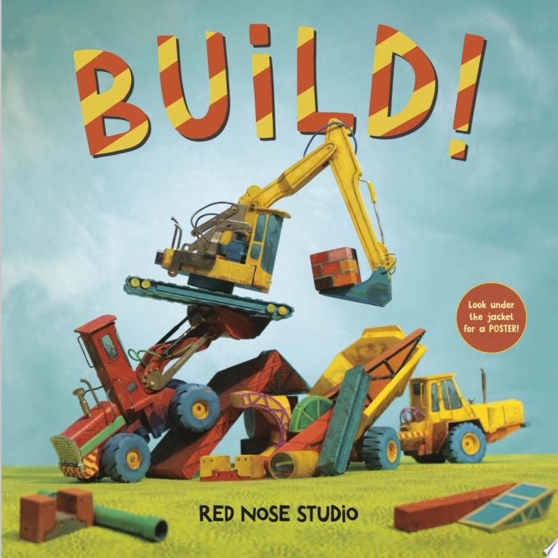 Image for "Build!"