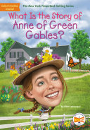 Image for "What Is the Story of Anne of Green Gables?"