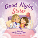 Image for "Good Night, Sister"