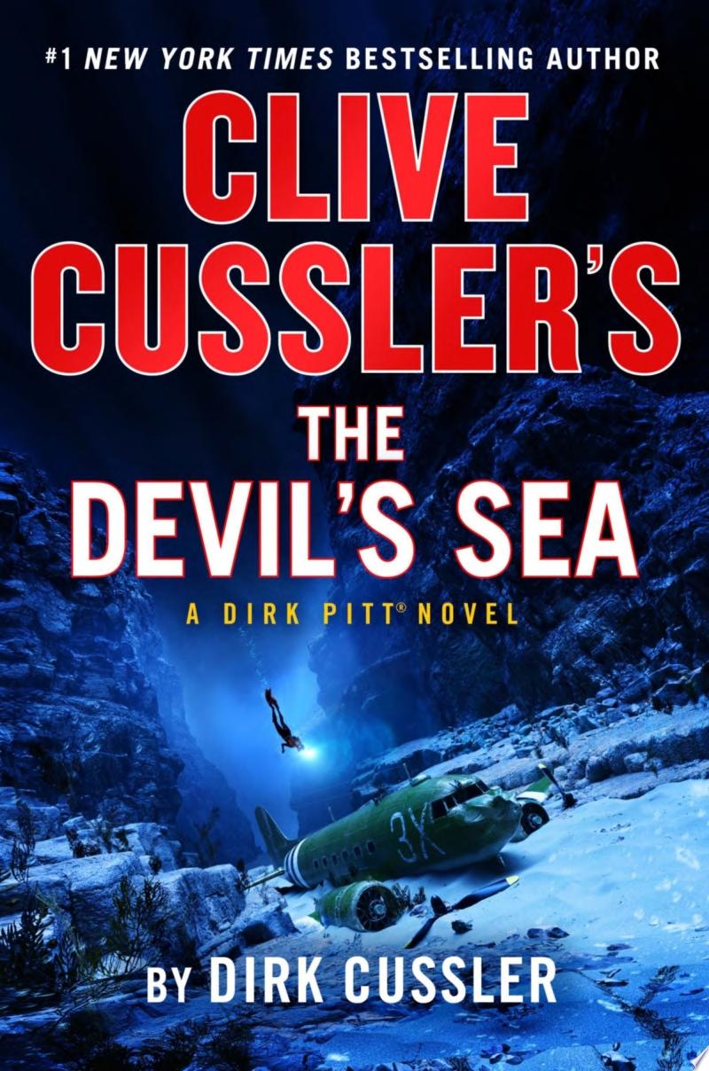 Image for "Clive Cussler&#039;s The Devil&#039;s Sea"