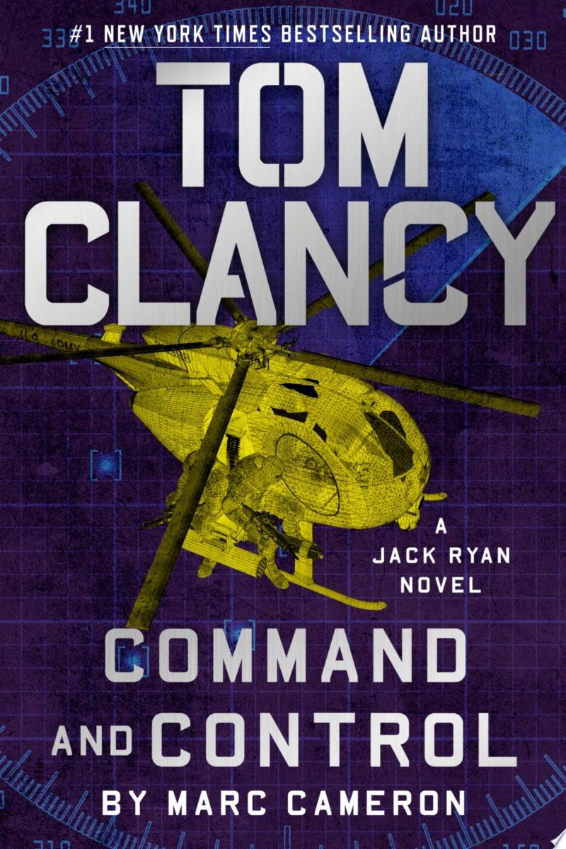 Image for "Tom Clancy Command and Control"