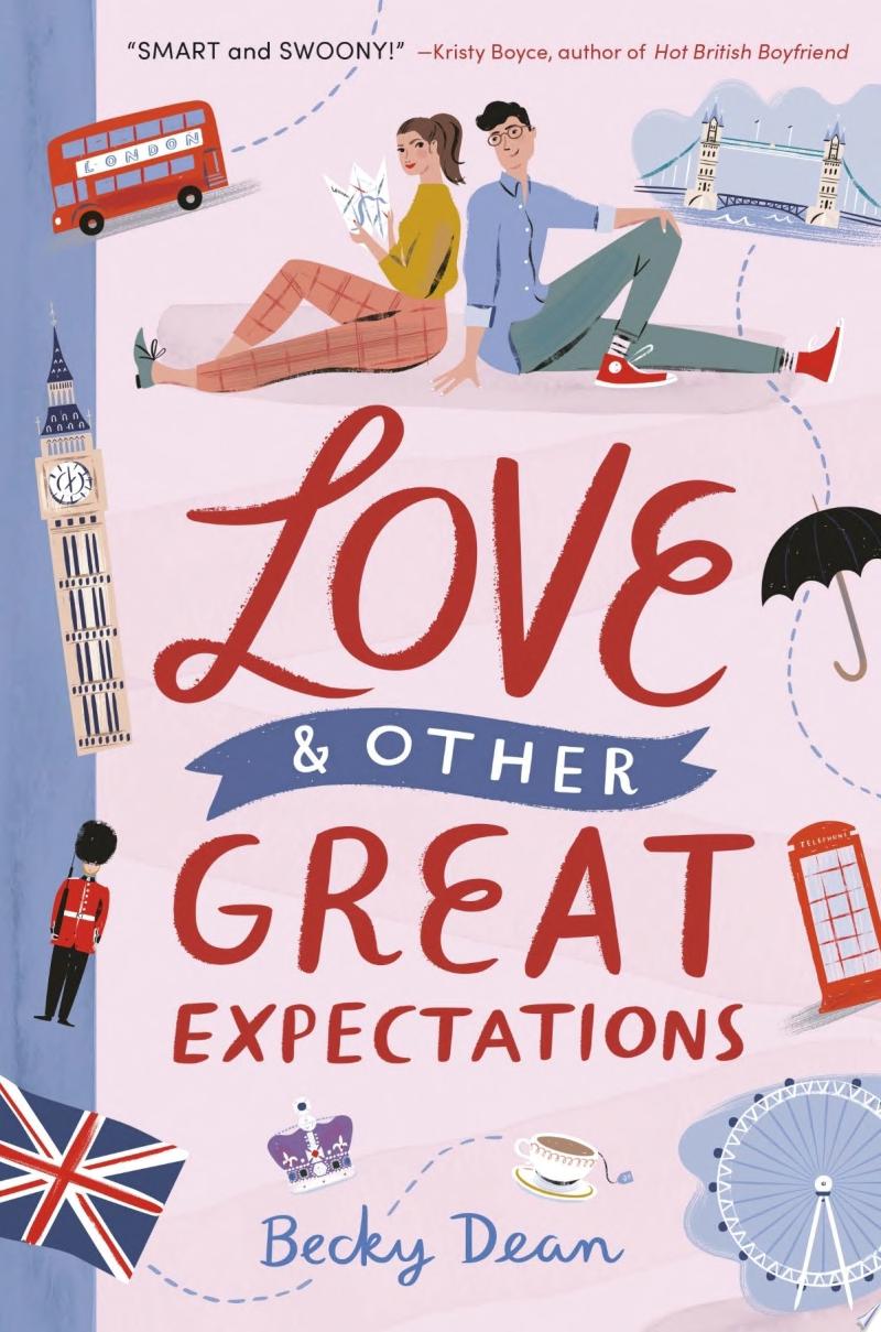 Image for "Love and Other Great Expectations"