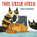 Image for "This Little Kitty"