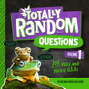 Image for "Totally Random Questions Volume 1"