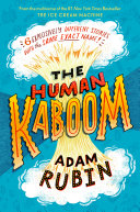 Image for "The Human Kaboom"