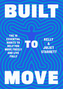 Image for "Built to Move"
