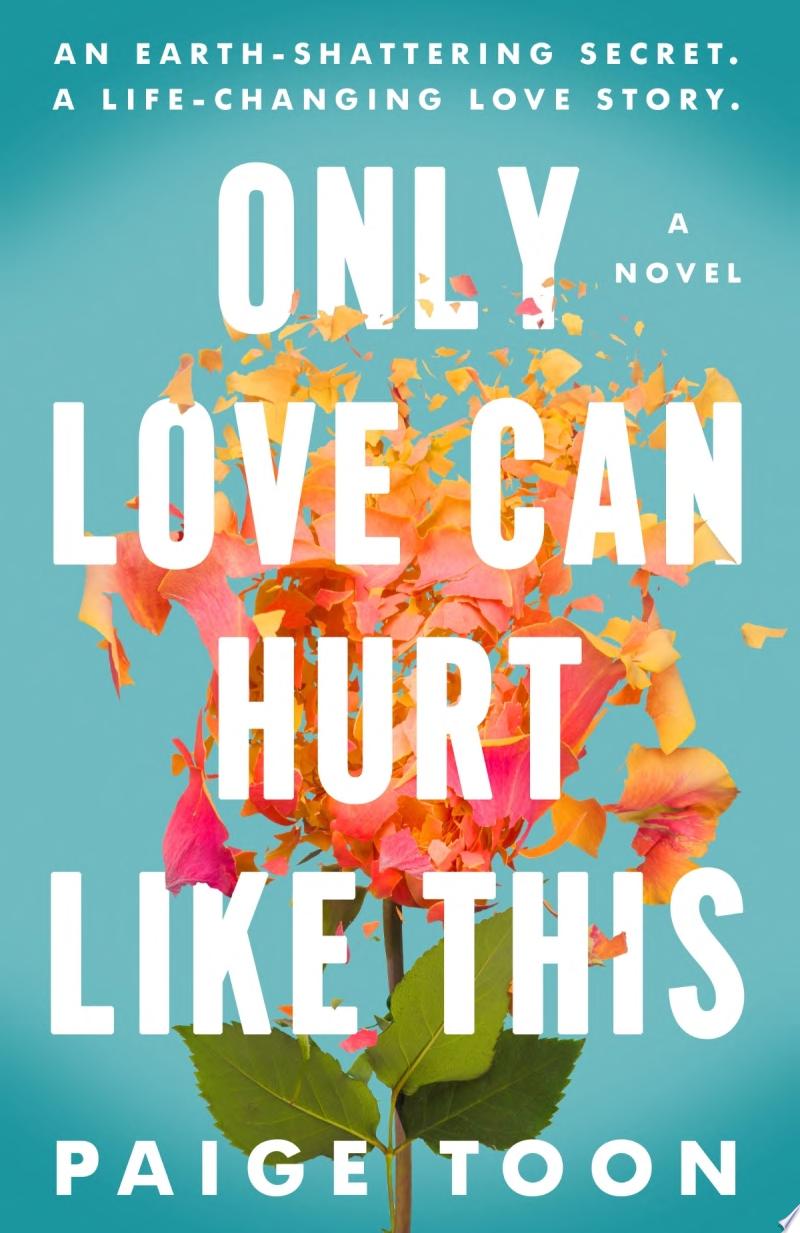 Image for "Only Love Can Hurt Like This"