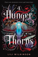 Image for "A Hunger of Thorns"