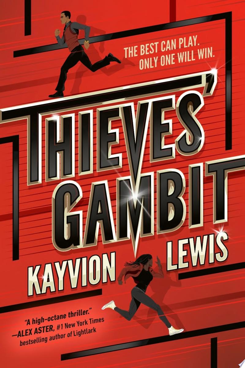 Image for "Thieves&#039; Gambit"