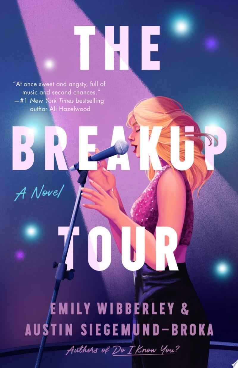 Image for "The Breakup Tour"