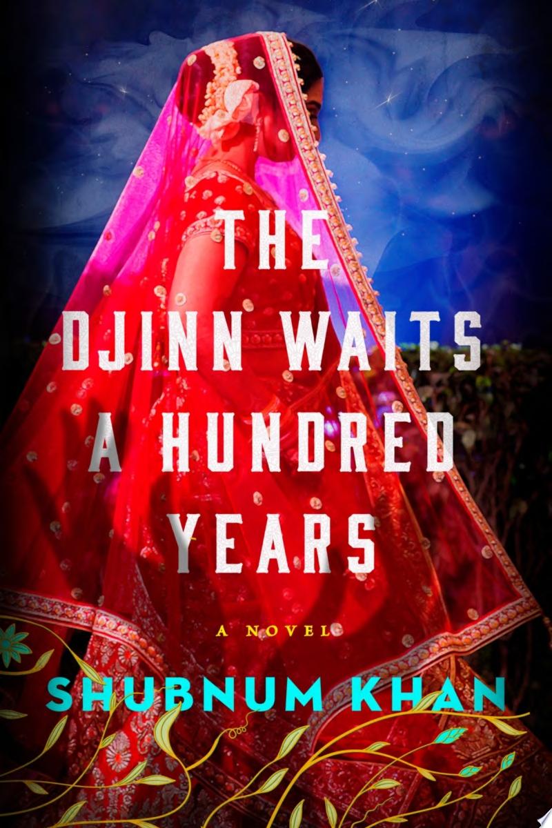 Image for "The Djinn Waits a Hundred Years"