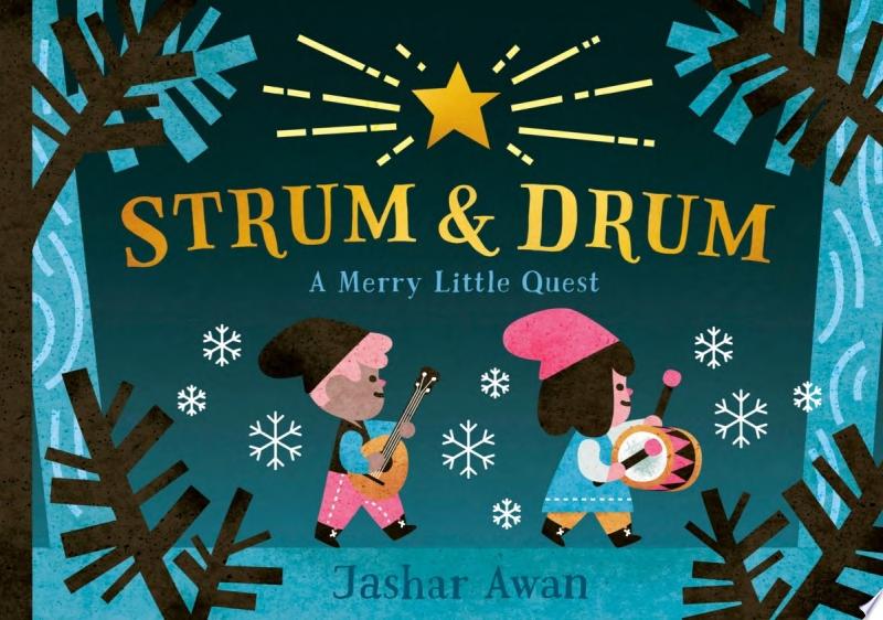 Image for "Strum and Drum"