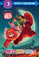 Image for "Mei&#039;s Wild Ride (Disney/Pixar Turning Red)"