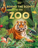Image for "Behind the Scenes at the Zoo"