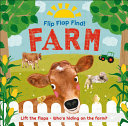 Image for "Flip Flap Find! Farm"