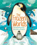 Image for "The Frozen Worlds"