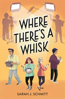 Image for "Where There&#039;s a Whisk"