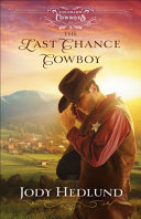 Image for "The Last Chance Cowboy"
