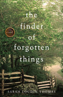 Image for "The Finder of Forgotten Things"