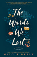 Image for "The Words We Lost"