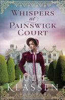 Image for "Whispers at Painswick Court"