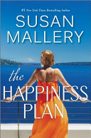 Image for "The Happiness Plan"