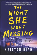 Image for "The Night She Went Missing"
