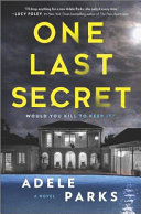 Image for "One Last Secret"