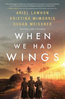 Image for "When We Had Wings"