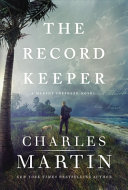 Image for "The Record Keeper"