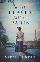 Image for "Until Leaves Fall in Paris"