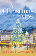 Image for "A Christmas in the Alps"