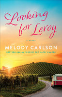 Image for "Looking for Leroy"