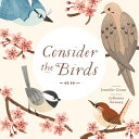 Image for "Consider the Birds"