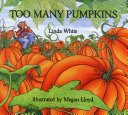 Image for "Too Many Pumpkins"