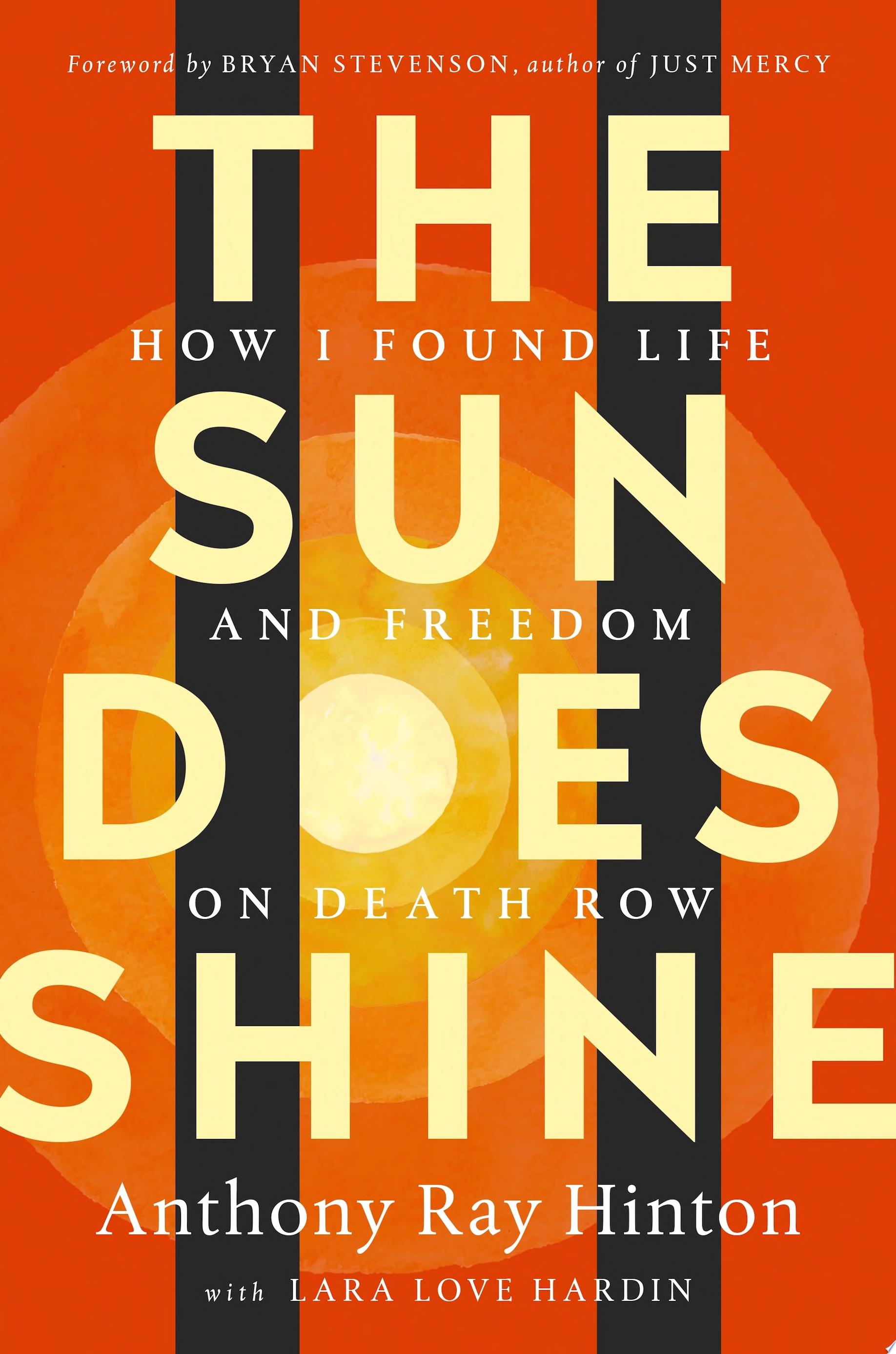 Image for "The Sun Does Shine"