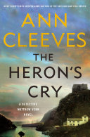 Image for "The Heron&#039;s Cry"