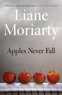Image for "Apples Never Fall"