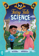 Image for "Fairy Tale Science"