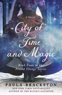 Image for "City of Time and Magic"
